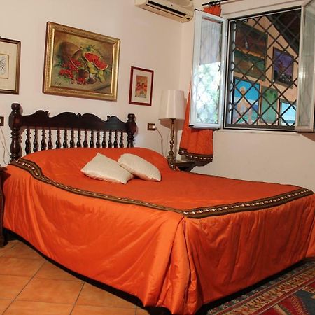 B&B Country Lemon Santa Marta Exterior foto
