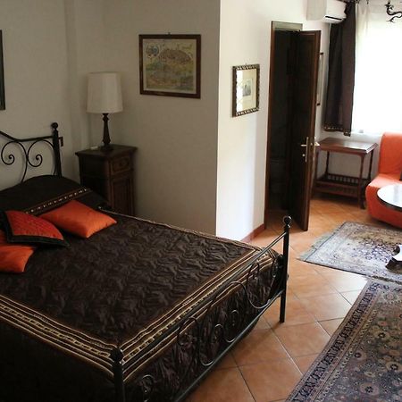 B&B Country Lemon Santa Marta Exterior foto