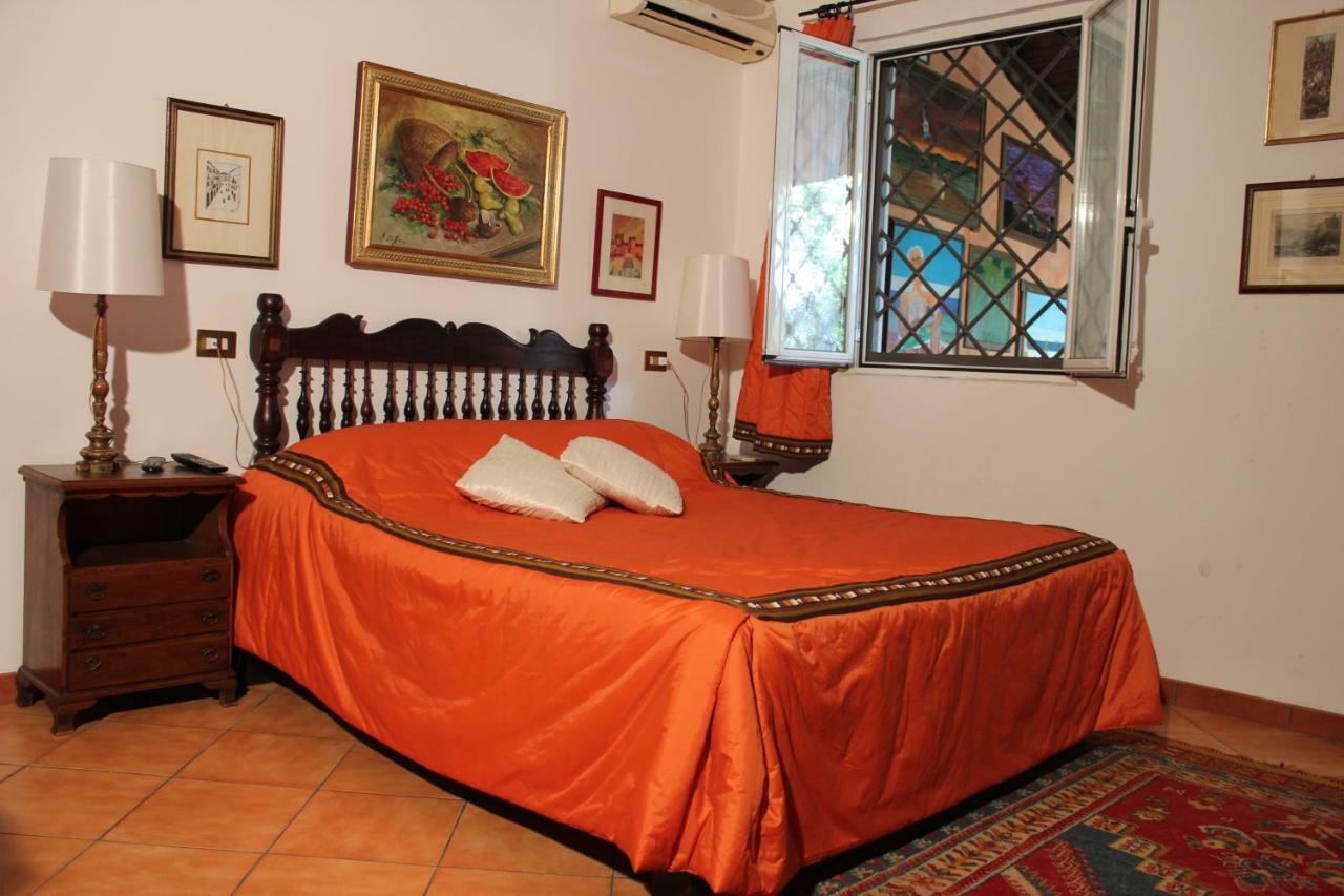B&B Country Lemon Santa Marta Exterior foto