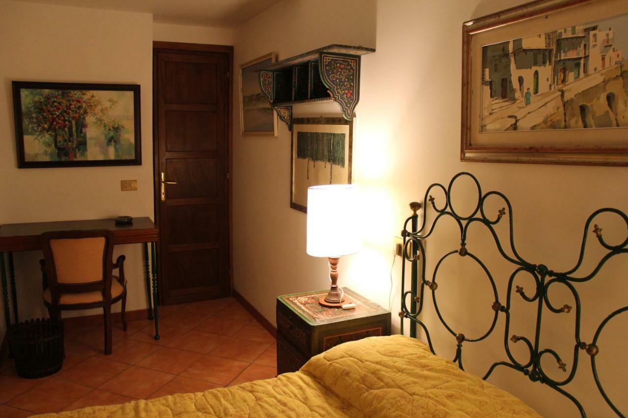 B&B Country Lemon Santa Marta Exterior foto