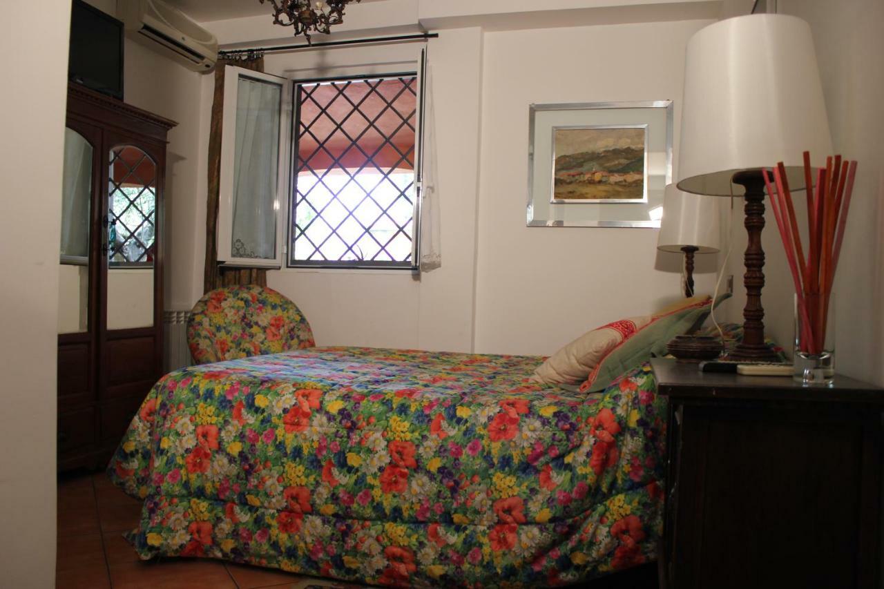 B&B Country Lemon Santa Marta Exterior foto