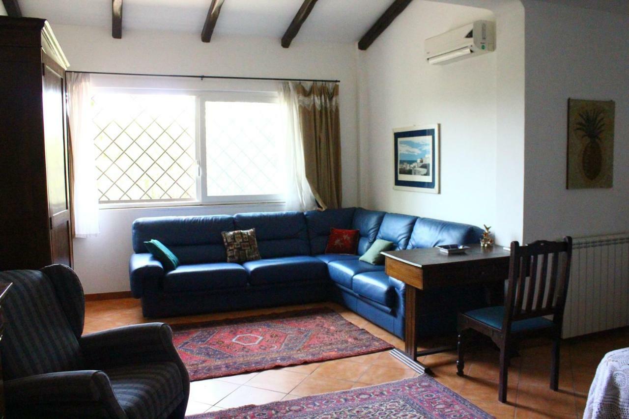B&B Country Lemon Santa Marta Exterior foto